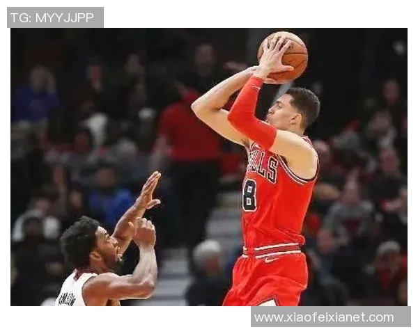 扎克拉文的篮球之路与未来展望：从天赋少年到全明星球员的成长历程